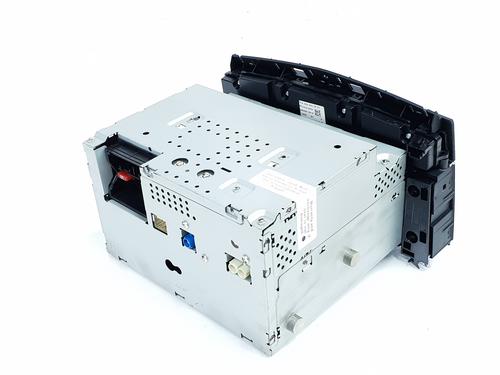 Electronic module MERCEDES-BENZ GLK-CLASS (X204) 220 CDI 4-matic (204.984, 204.997) | BP28951788M83 