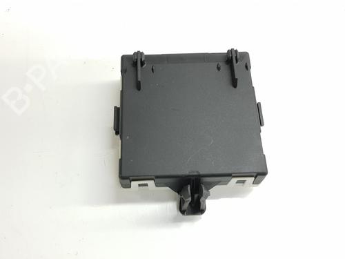 Electronic module MERCEDES-BENZ C-CLASS (W205) C 220 BlueTEC / d (205.002, 205.004) | BP27679624M83 