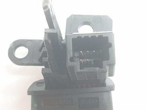 Steering wheel controls RENAULT KANGOO III MPV Blue dCi 75 (KJAA) | BP32118218E15  - Image 6