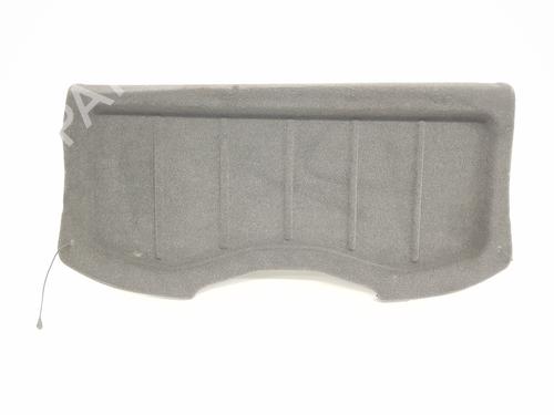 Used Rear parcel shelf SEAT IBIZA V (KJ1, KJG) [2017-2025]  29290451
