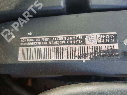 Airbag Kit VW PASSAT B6 (3C2)  | BP7776513C86  - Image 44