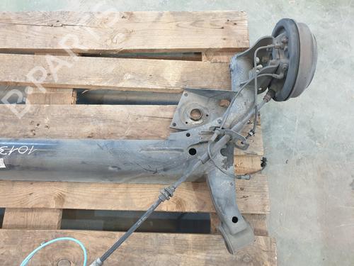 Rear axle DACIA SPRING EV (B6M1) | BP39191591M2 - Image 7