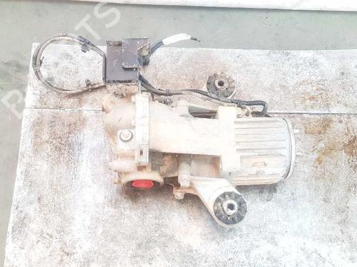 Used Rear differential CITROËN C-CROSSER (VU_, VV_) 2.2 HDi (156 hp) 5226798