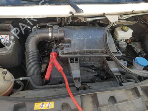 Engine MERCEDES-BENZ SPRINTER 5-t Platform/Chassis (B907) | BP40156666M1 - Image 48
