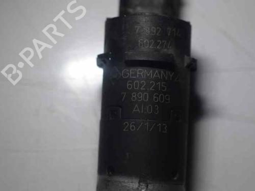 Other BMW 5 (E39) 530 d | BP14119655O1 
