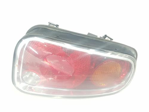 Used Left taillight Left taillight MINI MINI (R50, R53) Cooper (116 hp) 33658839 33658839