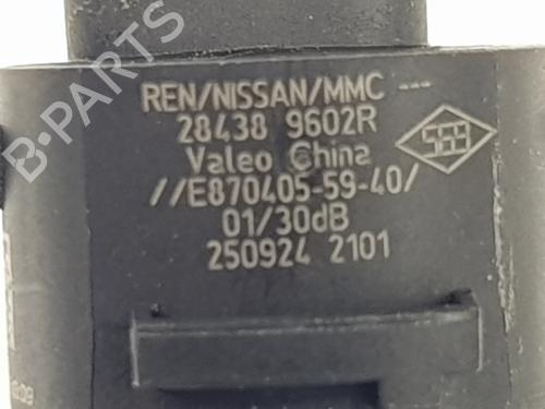 Other RENAULT CAPTUR II (HF_) E-TECH 145 (HFMU, HFMM) | BP37033191O1 - Image 5