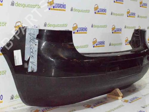 Rear bumper VW GOLF V (1K1)  | BP1326547C8 
