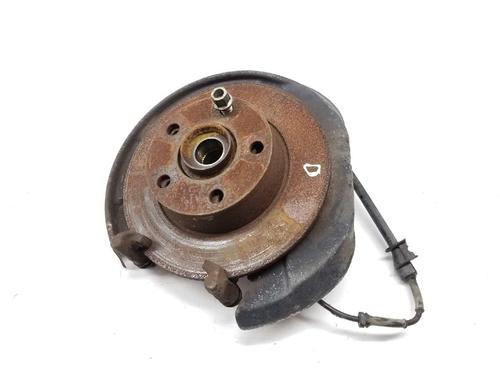 Right rear steering knuckle AUDI A6 C5 Avant (4B5) 2.5 TDI quattro | BP3377815M28 
