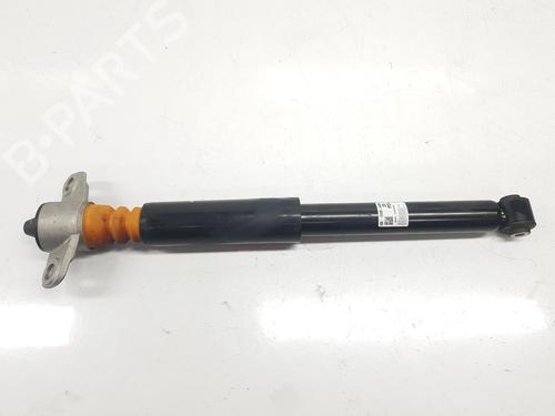 Used Right rear shock absorber HYUNDAI i30 (PDE, PD, PDEN) 1.5 (110 hp) 15713546
