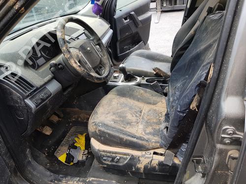 Left front driveshaft LAND ROVER FREELANDER 2 (L359)  | BP25817874M38 