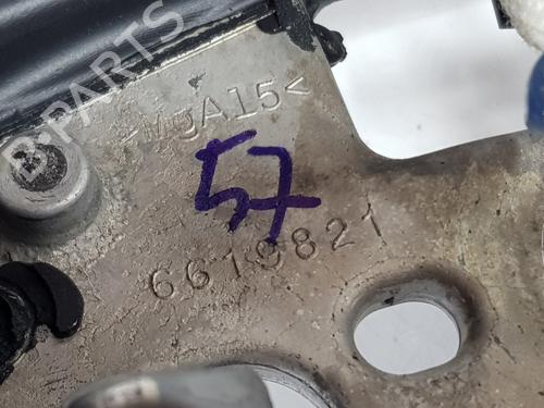 Steering wheel FORD PUMA (J2K, CF7) 1.0 EcoBoost mHEV | BP30750294C49