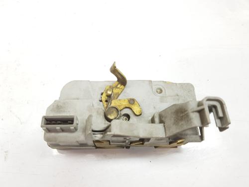 Used Rear left lock PEUGEOT 307 (3A/C) 1.6 HDi (90 hp) 12582622