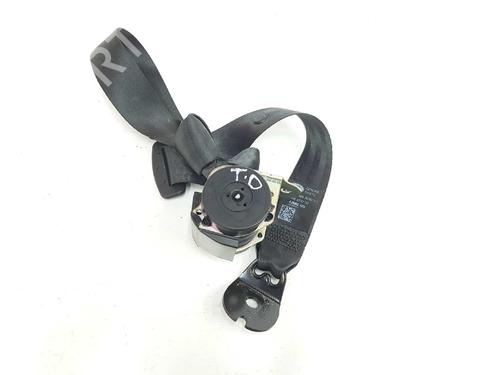 Used Rear right seatbelt LAND ROVER RANGE ROVER EVOQUE (L538) 2.2 D (150 hp) 6622489