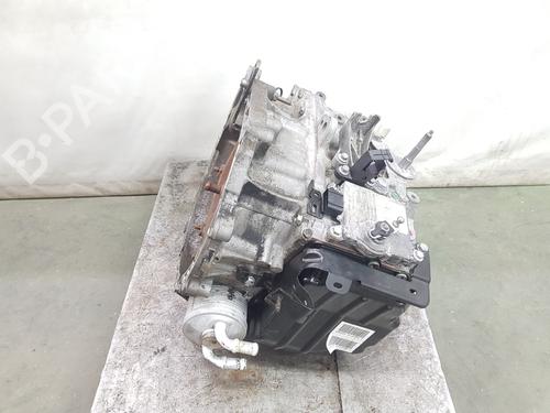 Gearbox PEUGEOT 3008 I MPV (0U_)  | BP9770415M3 