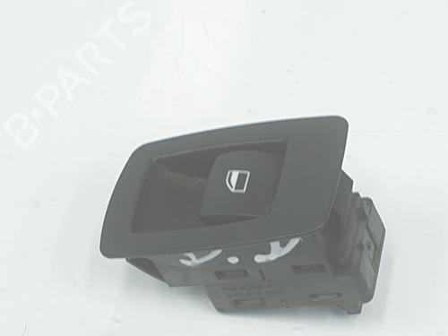 Used Right front window switch BMW 3 (E90) 320 i (150 hp) 10523759