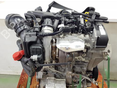 Engine CUPRA LEON Sportstourer (KL8, KU8, KUD) 1.5 eTSI | BP30753914M1 