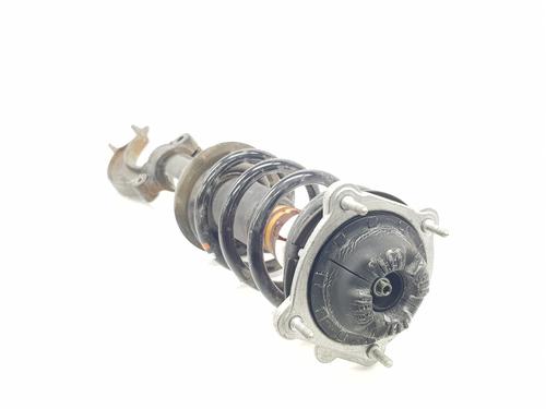 Left front shock absorber AUDI A6 C7 (4G2, 4GC) 2.0 TDI | BP30482265M16 - Image 4