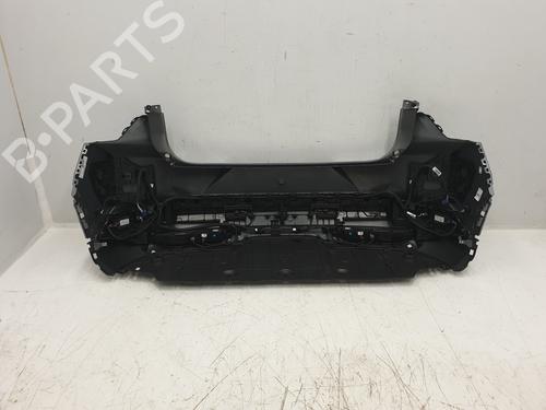 Rear bumper RENAULT SCENIC E-TECH PHASE I EV60 | BP37072831C8 - Image 4
