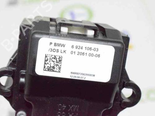 Steering column stalk BMW 5 (E60) 520 d | BP2133607I23 