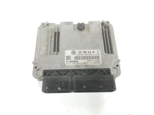 Engine control unit (ECU) VW GOLF VI (5K1)  | BP10701526M57 