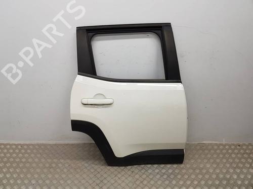 Used Right rear door Right rear door 39192097 39192097