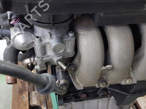 Engine VW GOLF IV (1J1) 1.6 16V | BP32266436M1