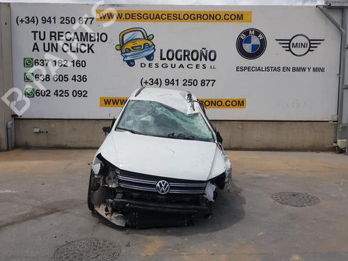 Electronic module VW TIGUAN (5N_) 2.0 TDI | BP17201284M83 