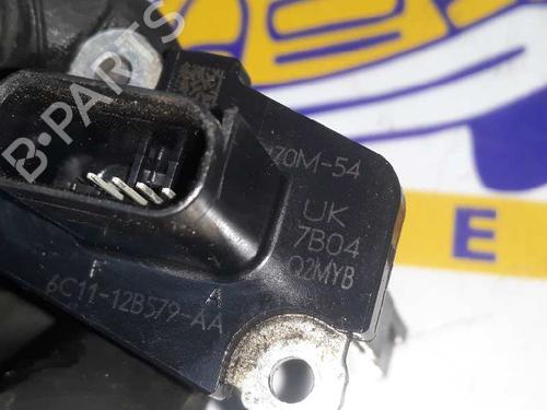Mass air flow sensor LAND ROVER FREELANDER 2 (L359) 2.2 TD4 4x4 | BP12467732M95 