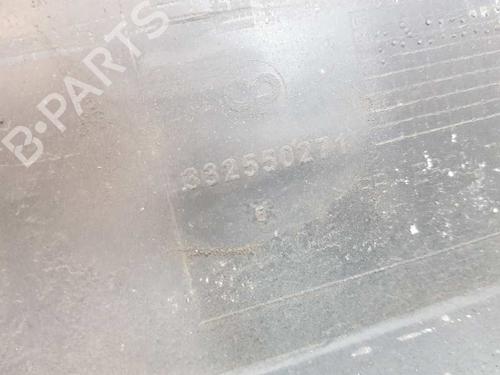 Rear bumper OPEL ASTRA H Estate (A04) 1.9 CDTI (L35) | BP6024247C8 