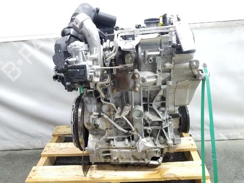 Engine SEAT LEON (5F1)  | BP9714437M1 