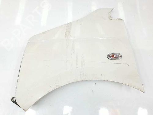 Used Left front fenders VW TRANSPORTER T5 Van (7HA, 7HH, 7EA, 7EH) 2.0 TDI 4motion (140 hp) 8079059