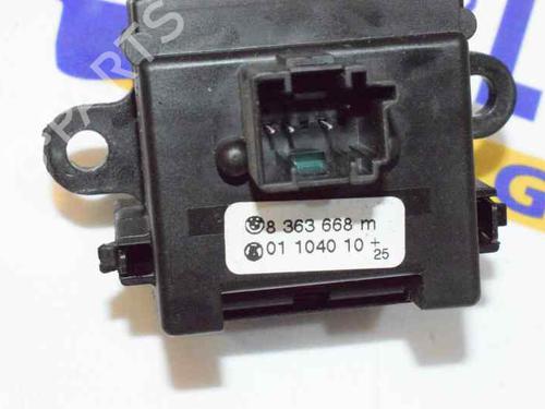 Steering column stalk BMW 3 (E46) 320 d | BP1364709I23 