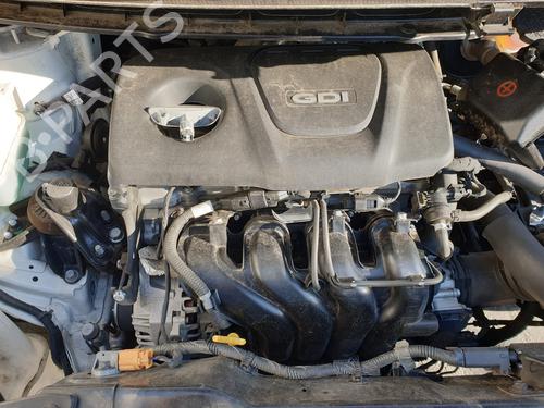 Abs pomp KIA CARENS IV 1.6 GDi | BP19042511M43 