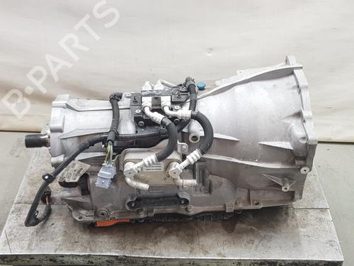 Gearbox MASERATI LEVANTE SUV (M161) 3.0 Q4 | BP16491825M3 