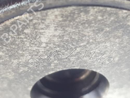 Other MERCEDES-BENZ A-CLASS (W168) A 170 CDI (168.008) | BP31808192O1 