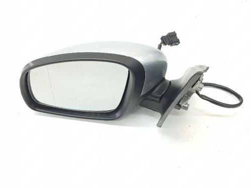 Used Left mirror SKODA ROOMSTER (5J7) 1.9 TDI (105 hp) 5795128