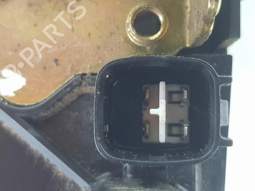 Front left lock JEEP GRAND CHEROKEE II (WJ, WG) 2.7 CRD 4x4 | BP11176725C98 