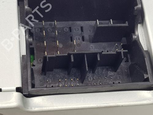 Module électronique SKODA OCTAVIA III (5E3, NL3, NR3) 2.0 TDI | BP29548174M83 