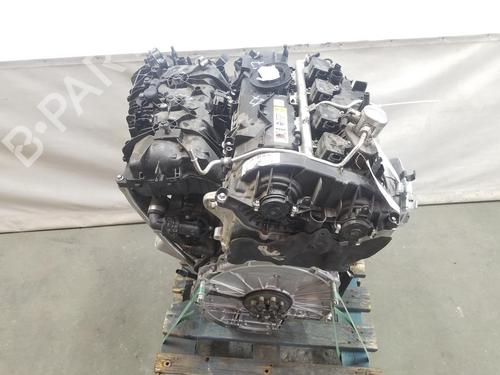 Engine BMW 3 (G20, G80, G28) 330 i | BP10055497M1 