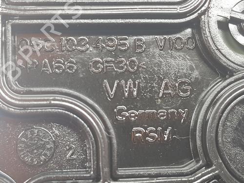 Valve cover SEAT ARONA (KJ7, KJP) 1.0 TSI | BP34245464M124  - Image 5