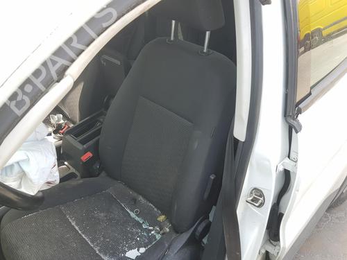 Electronic module VW TIGUAN (5N_) 2.0 TDI | BP17201284M83 