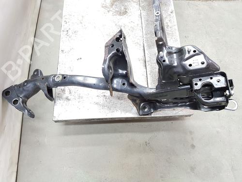 Subframe AUDI A6 C7 (4G2, 4GC) 2.0 TDI | BP29464476M9 