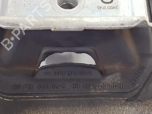 Engine mount OPEL ASTRA L Sports Tourer (OV5) 1.2 (FRHNPJ) | BP25793754M89 