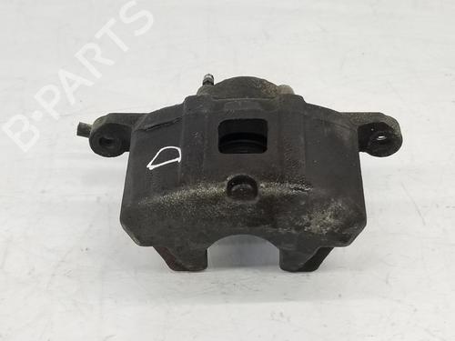 Right front brake caliper MITSUBISHI ASX (GA_W_) 1.8 DI-D (GA6W) | BP11597583M104 