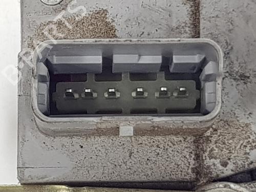 Front right lock FIAT ULYSSE (179_) 2.2 JTD | BP20227919C97 