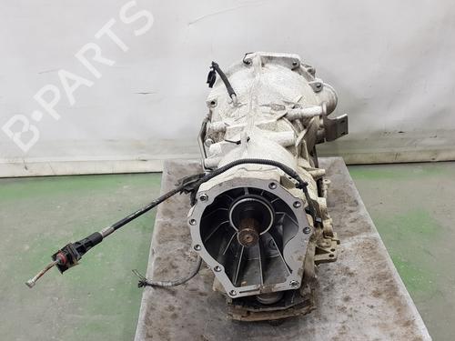 Gearbox VW AMAROK (2HA, 2HB, S1B, S6B, S7A, S7B, AGD) 2.0 BiTDI 4motion | BP29755395M3 