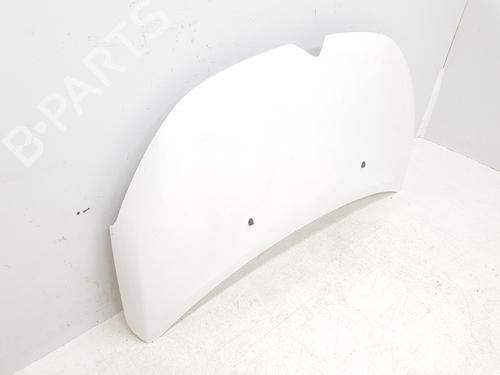 Motorhjelm CITROËN C3 III (SX) 1.2 PureTech 82 | BP31928610C1 