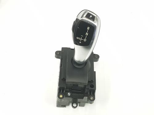 Used Gear lever BMW 5 Gran Turismo (F07) 535 d xDrive (299 hp) 11493214