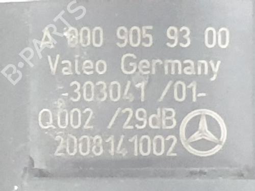 Other MERCEDES-BENZ GLA-CLASS (X156) GLA 200 CDI / d (156.908) | BP28964997O1 